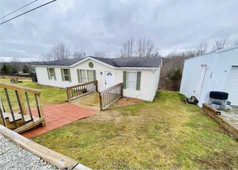 106 Mallard Point, Willisburg, KY 40078