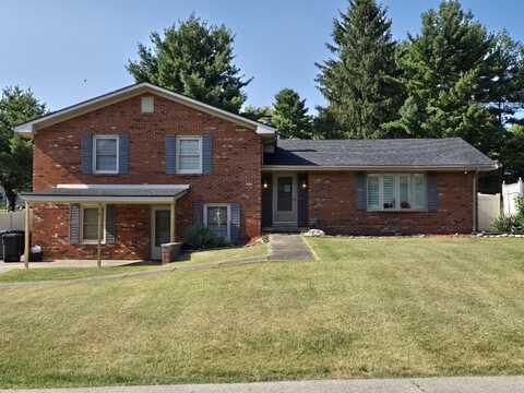 603 Brookmede Drive, Mount Sterling, KY 40353