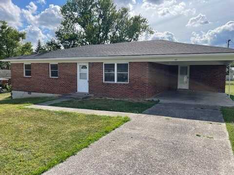 102 Circle Drive, Richmond, KY 40475