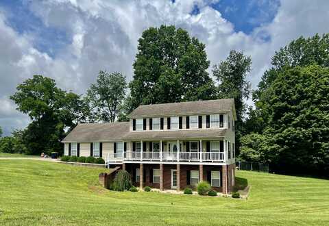 207 Byrda Way, Mount Vernon, KY 40456