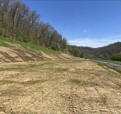 Lot 14 Kragon Road, Jackson, KY 41339