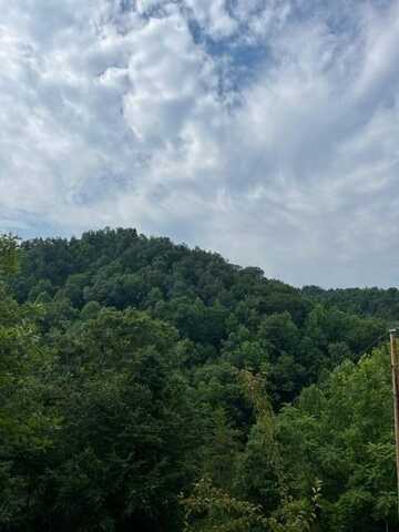 4562 Crane Creek Road, Manchester, KY 40962