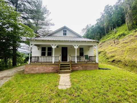 79 HWY 1482, Oneida, KY 40972