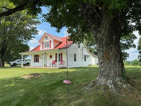 8644 Hwy 196, Nancy, KY 42544