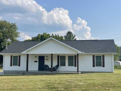 1014 North Main Street, Barbourville, KY 40906