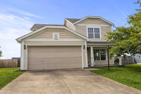 713 Sage Drive, Richmond, KY 40475