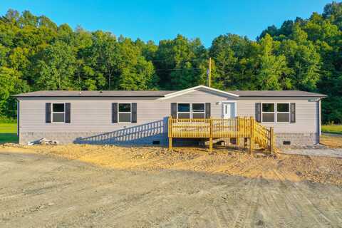 695 Sallys Branch Road, London, KY 40741