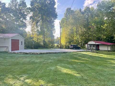 685 Midnight Stable Road, Manchester, KY 40962