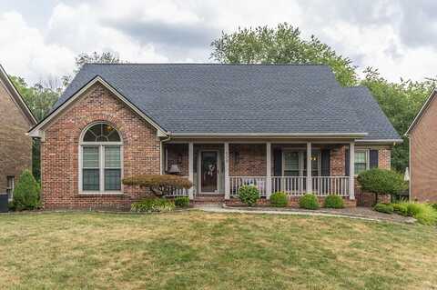 809 Comanche Circle, Lexington, KY 40503