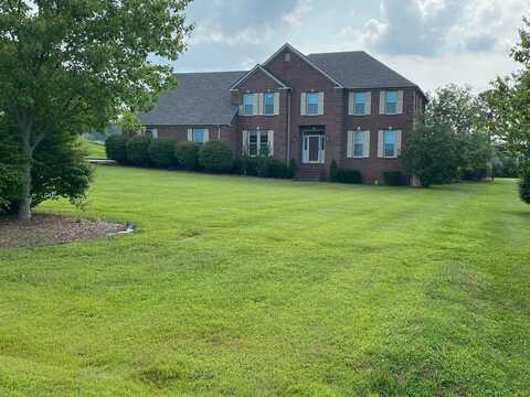 160 Hickory Drive, Morehead, KY 40351