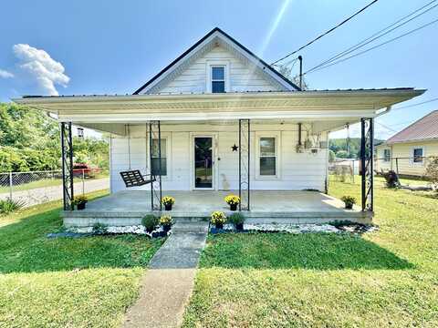 107 Summitt Avenue, Somerset, KY 42501