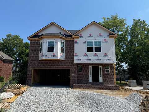 2849 Kearney Creek Lane, Lexington, KY 40511