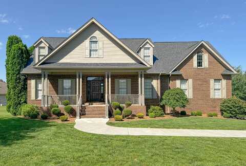 19 Brookview, Somerset, KY 42503