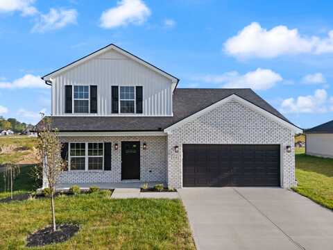 524 Chickasaw Drive, Richmond, KY 40475