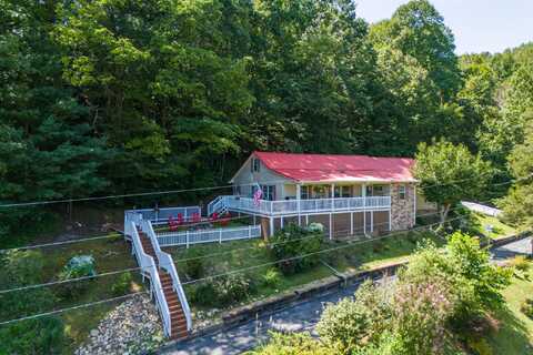 1329 Barnett Road, Brodhead, KY 40409