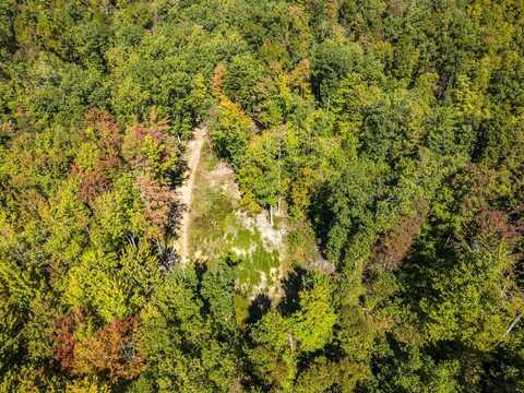 141 Acres Hanshaw, Olive Hill, KY 41164