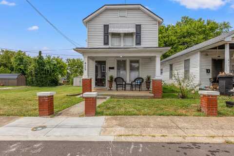 429 Ferguson Street, Lexington, KY 40508