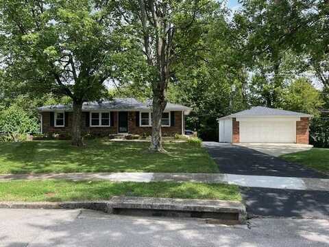 533 Cricklewood Court, Lexington, KY 40505