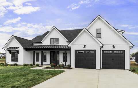 705 Azalea Lane, Versailles, KY 40383