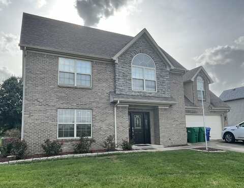 171 General Cleburne Drive, Richmond, KY 40475