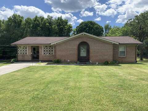 134 Coffey Lane, Pine Knot, KY 42635