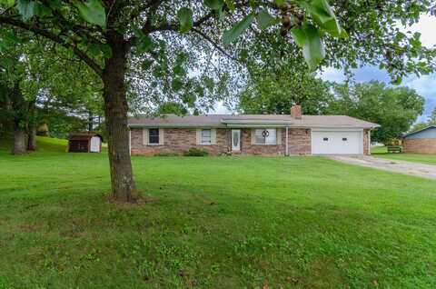 327 Melrose Avenue, Somerset, KY 42501