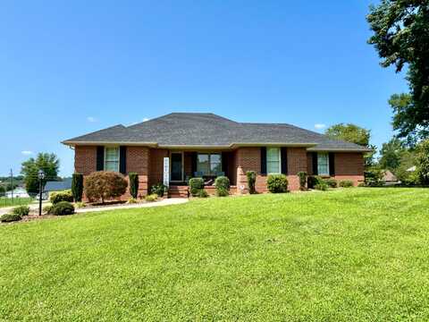 1704 Sherri Drive, Somerset, KY 42503