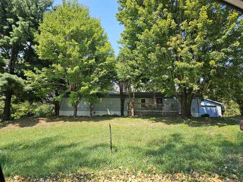 54 Scarlett Way, Bronston, KY 42518