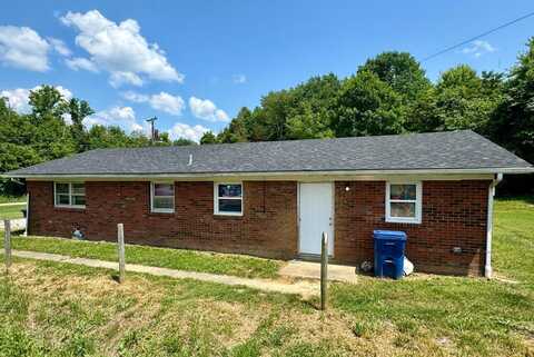 41 Old Pumphouse Road, Somerset, KY 42503