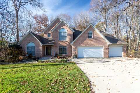 3703 Heather Way, Somerset, KY 42503