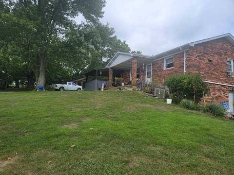 1747 Frogtown Road, Sadieville, KY 40370