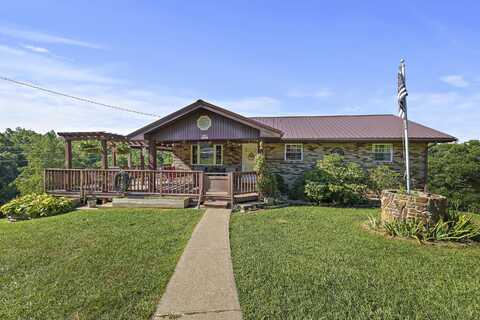 3915 HWY 173, Morehead, KY 40351