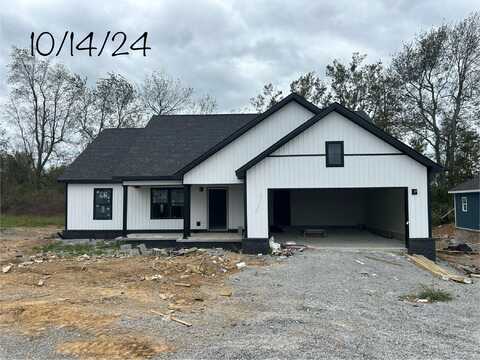 Lot 37 Pinehurst Way, Harrodsburg, KY 40330