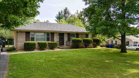 1902 Westminster Drive, Lexington, KY 40504