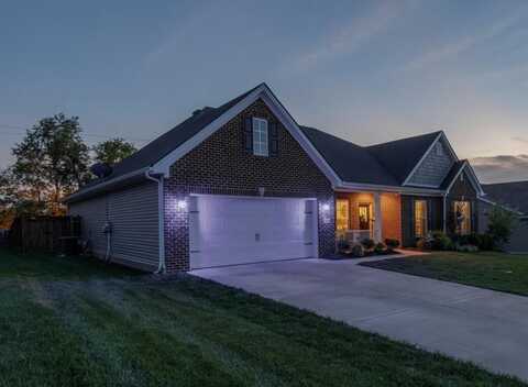 3025 Rose Bud Road, Versailles, KY 40383