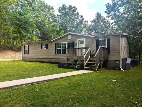 2485 Judy Ridge Road, Cynthiana, KY 41031