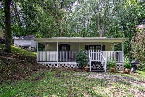 1970 West Hwy 204, Williamsburg, KY 40769