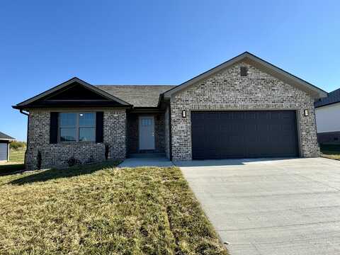 149 Stillwater Drive, Berea, KY 40403