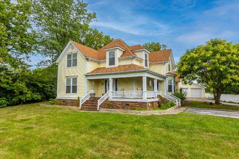 106 Old Ironworks Road, Winchester, KY 40391