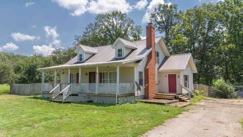 2433 Peacock Road, Paris, KY 40361