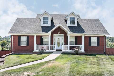 1021 Polley Drive, Bardstown, KY 40004