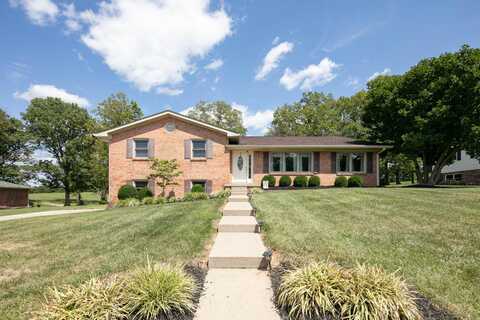 2014 Longview Drive, Georgetown, KY 40324