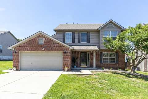 108 Mason Springs Drive, Nicholasville, KY 40356