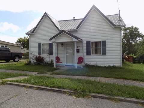 37 Jackson Street, Winchester, KY 40391