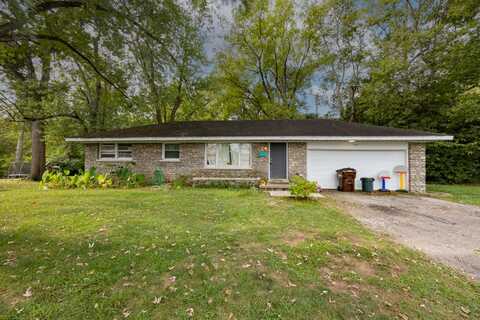 1869 Rio Vista Drive, Paris, KY 40361