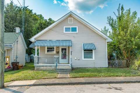 813 East 8th Street, Paris, KY 40361