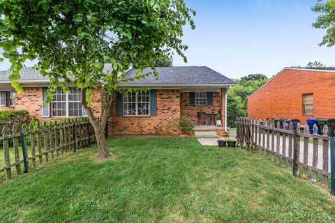 1197 Mt Rushmore Way, Lexington, KY 40515