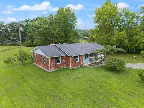 99 Maxey Flat Road, Morehead, KY 40351