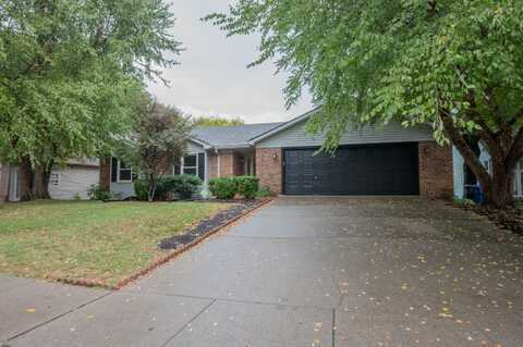 385 Preakness Drive, Lexington, KY 40516