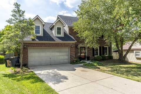 1009 Vanbrugh Court, Lexington, KY 40509